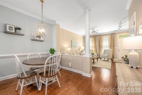 12317 Mahafey Lane Huntersville NC 28078