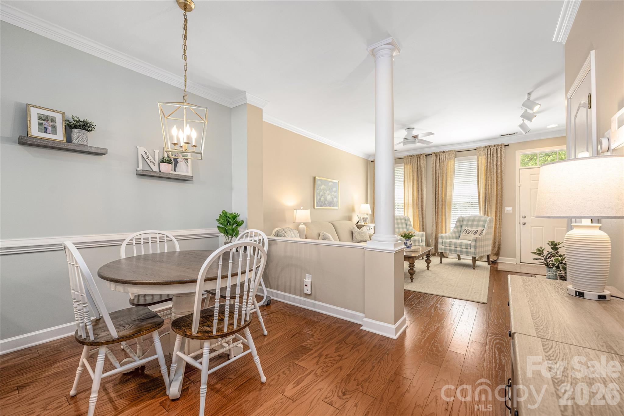 12317 Mahafey Lane Huntersville NC 28078