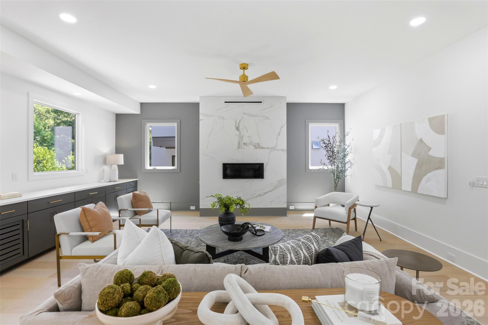 2649 Laburnum Avenue Charlotte NC 28205
