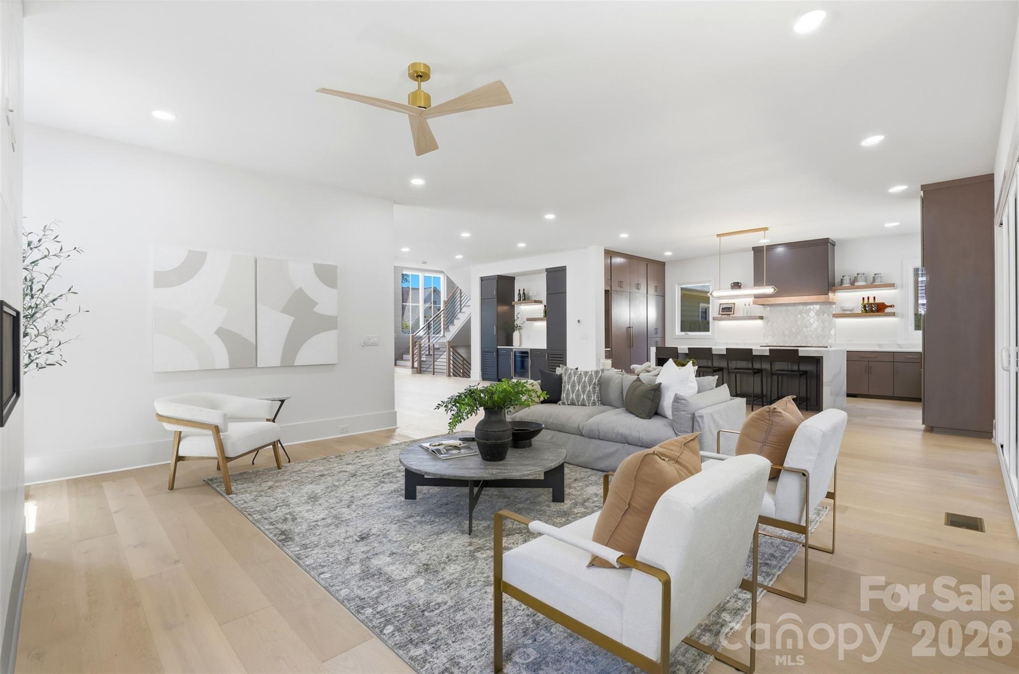 2649 Laburnum Avenue Charlotte NC 28205