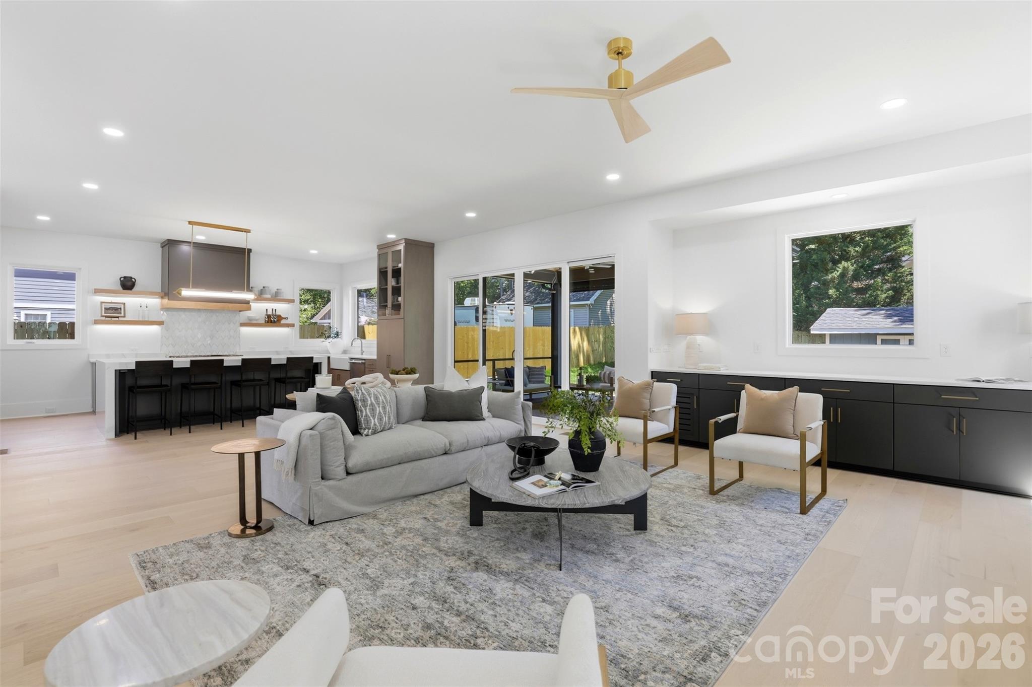 2649 Laburnum Avenue Charlotte NC 28205