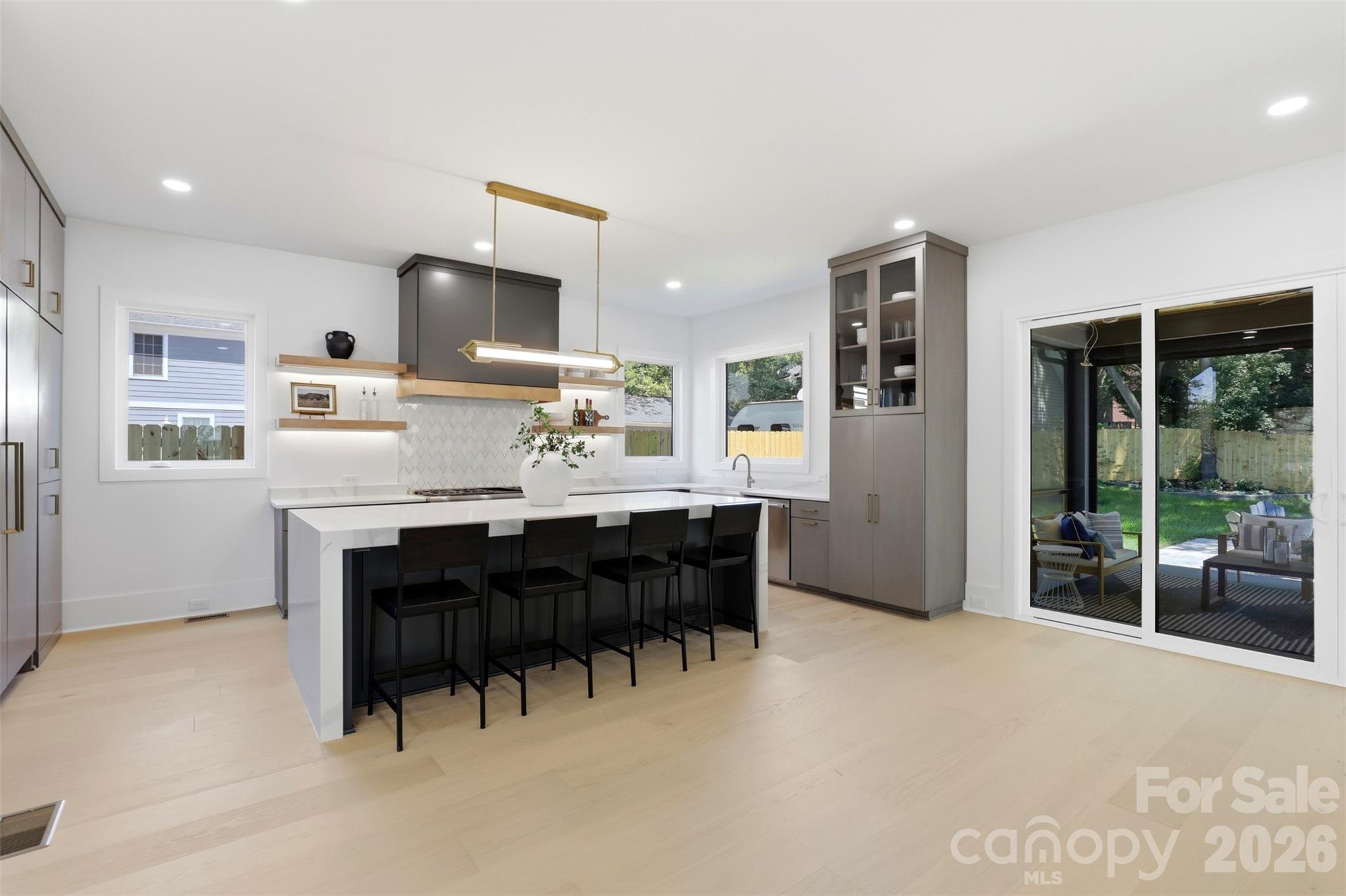 2649 Laburnum Avenue Charlotte NC 28205