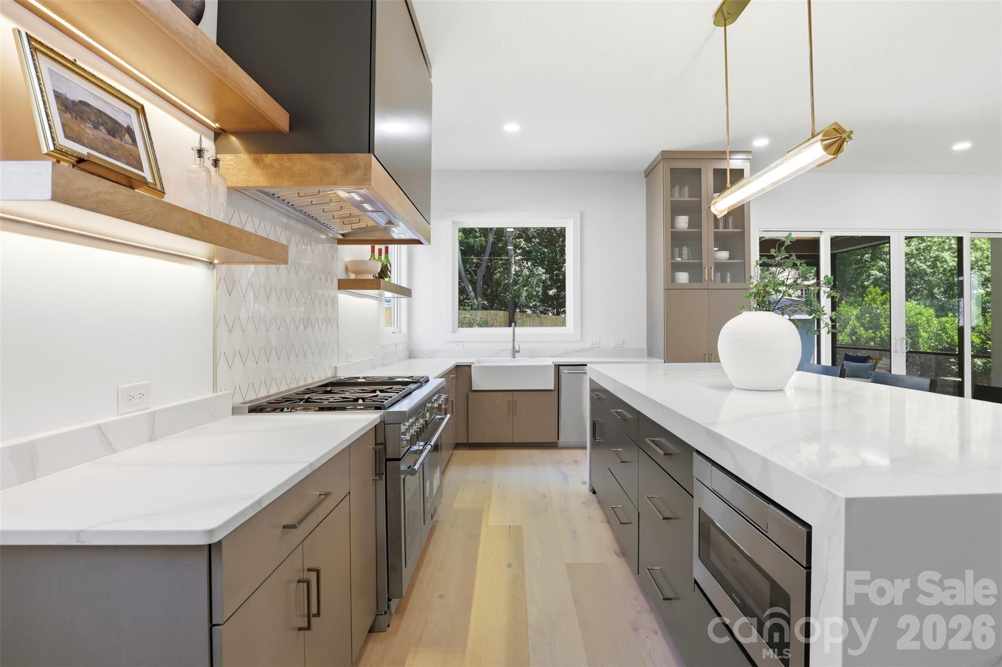 2649 Laburnum Avenue Charlotte NC 28205