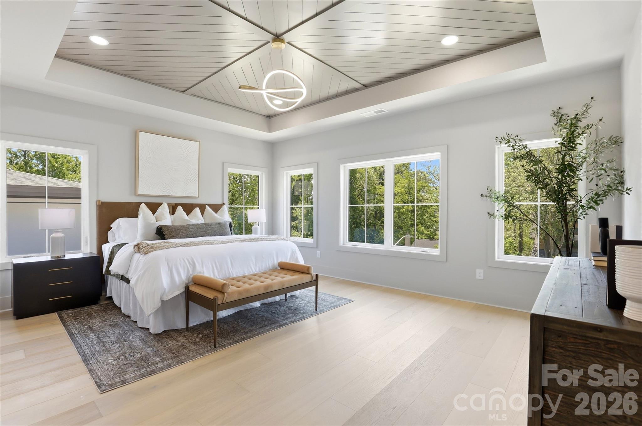 2649 Laburnum Avenue Charlotte NC 28205
