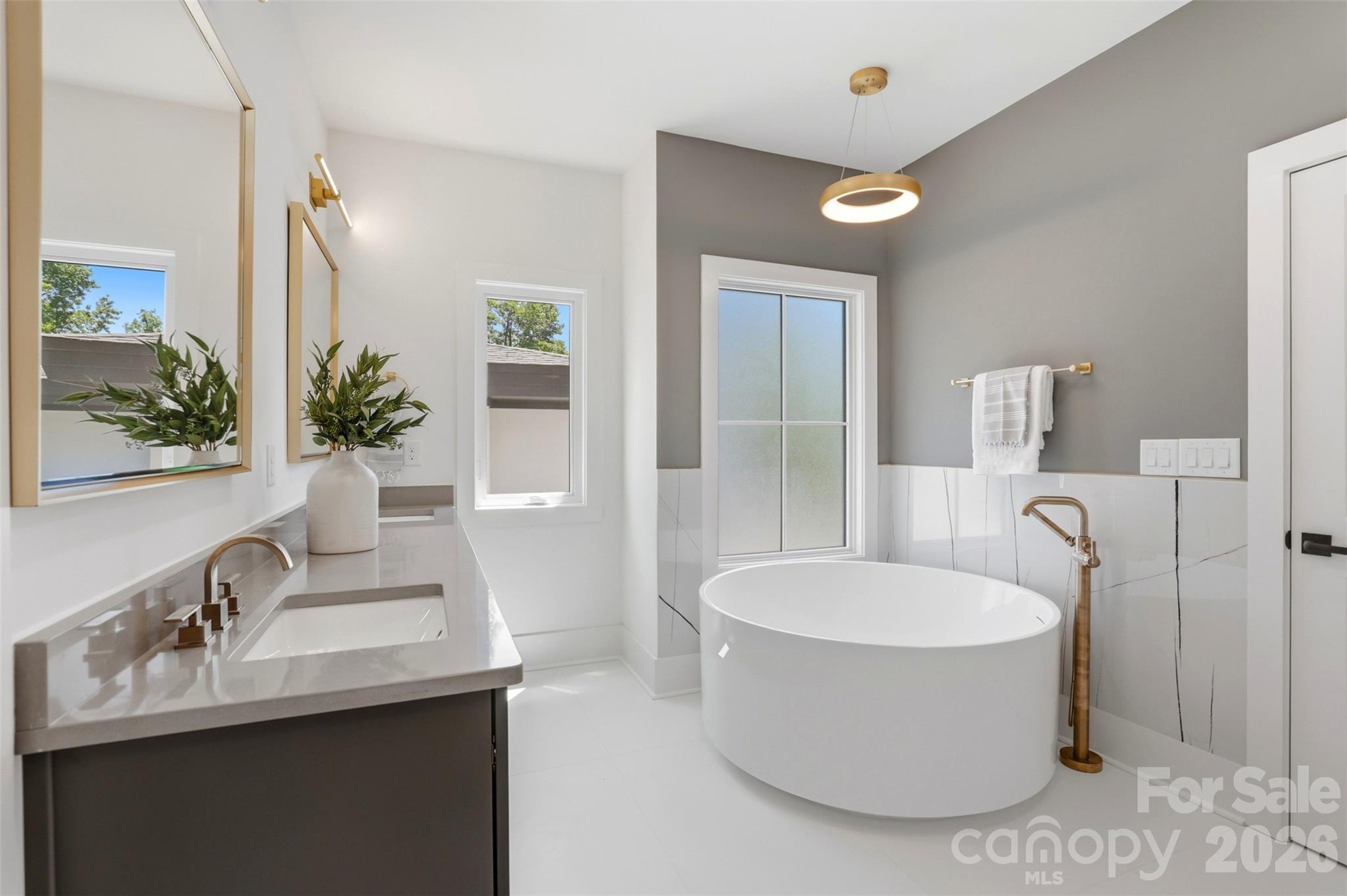 2649 Laburnum Avenue Charlotte NC 28205