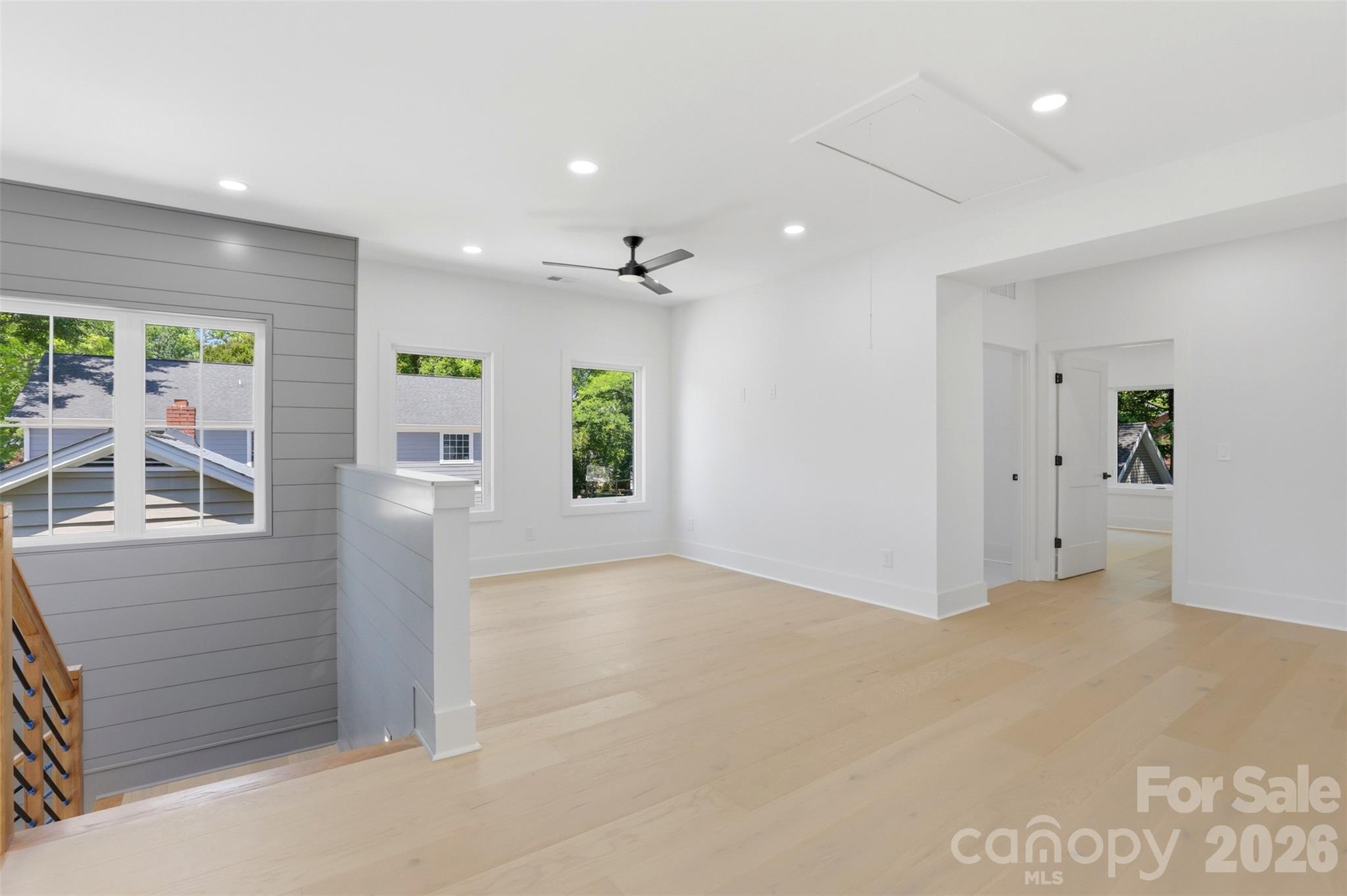 2649 Laburnum Avenue Charlotte NC 28205