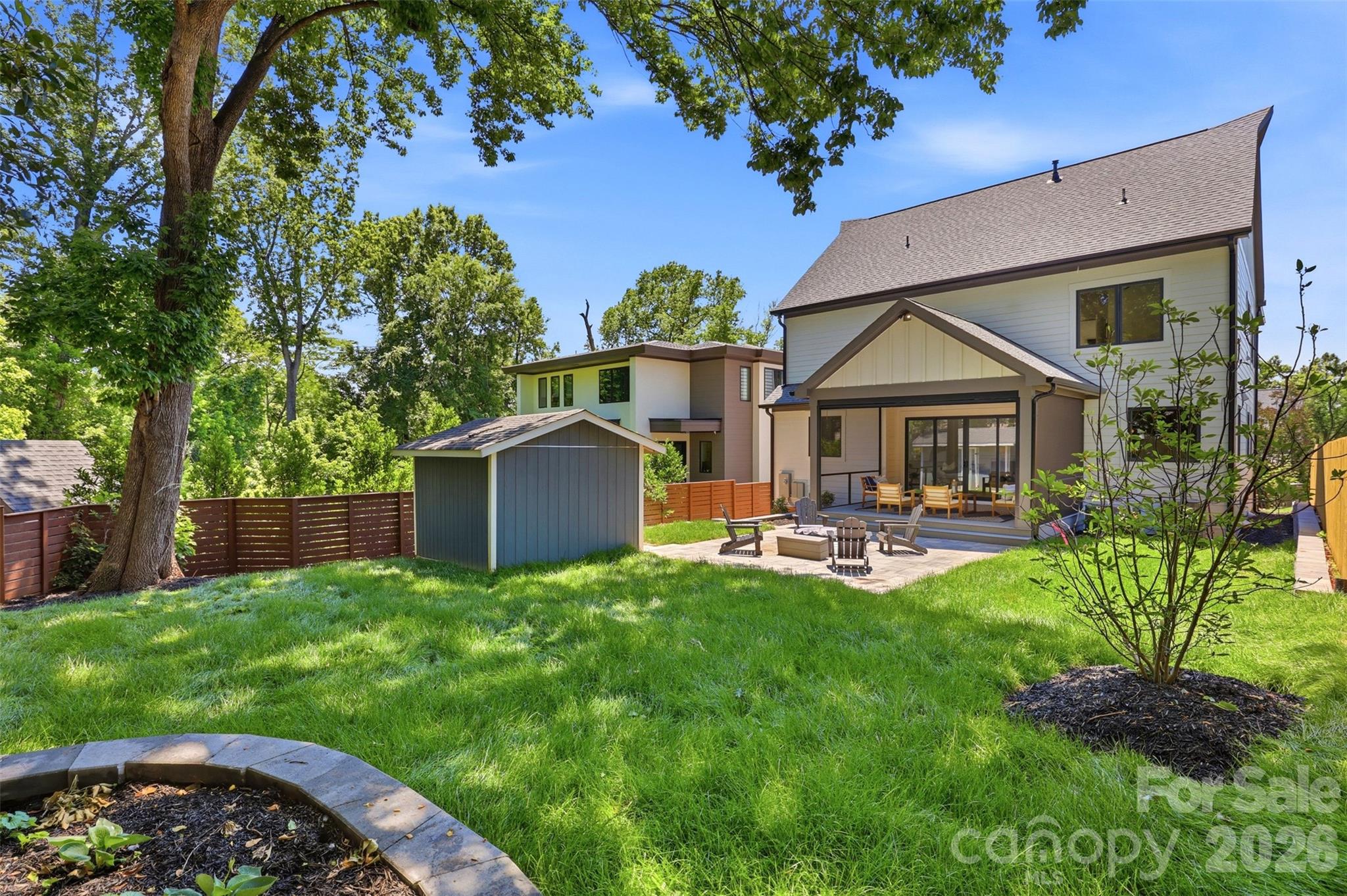 2649 Laburnum Avenue Charlotte NC 28205