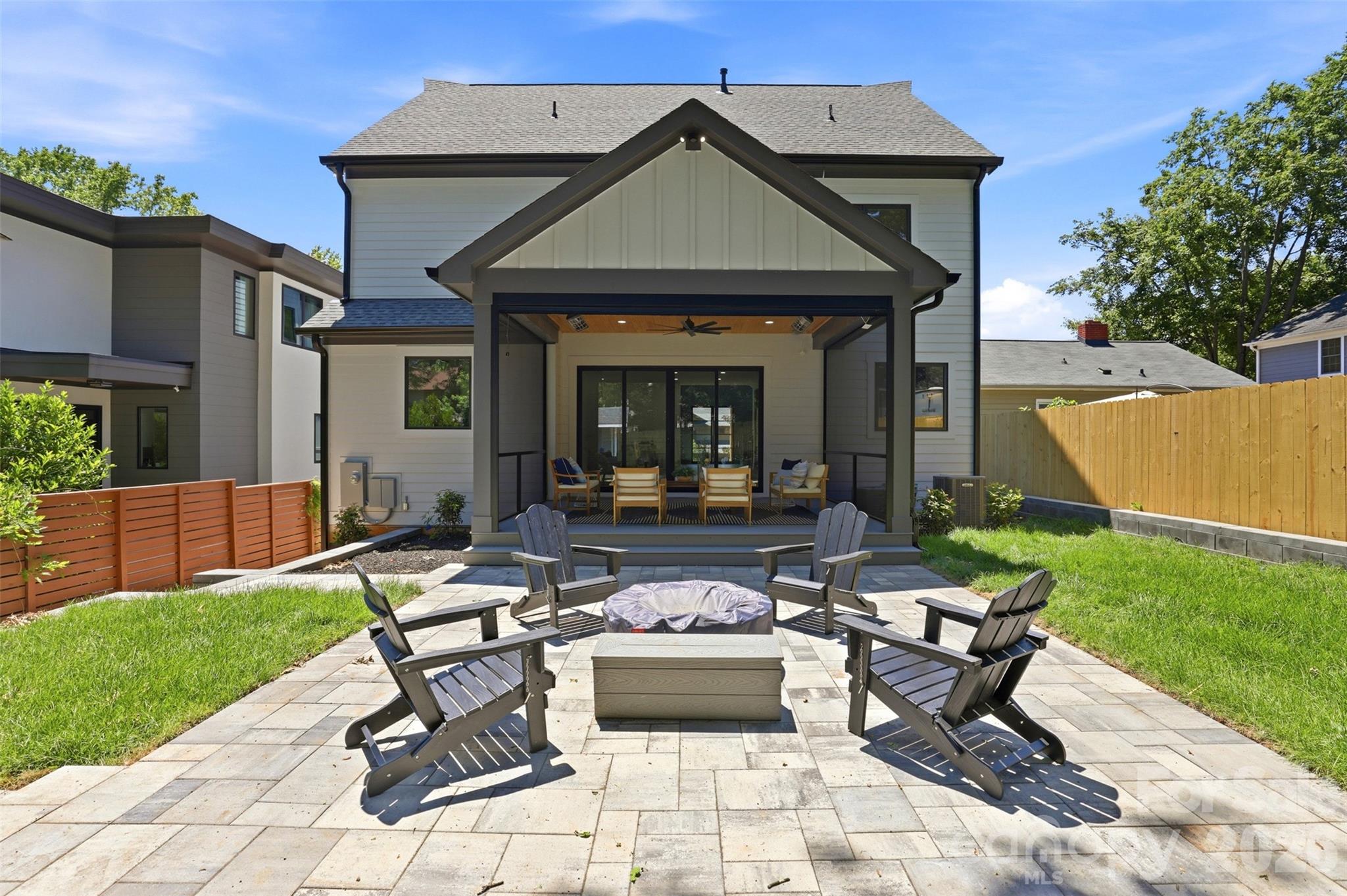 2649 Laburnum Avenue Charlotte NC 28205