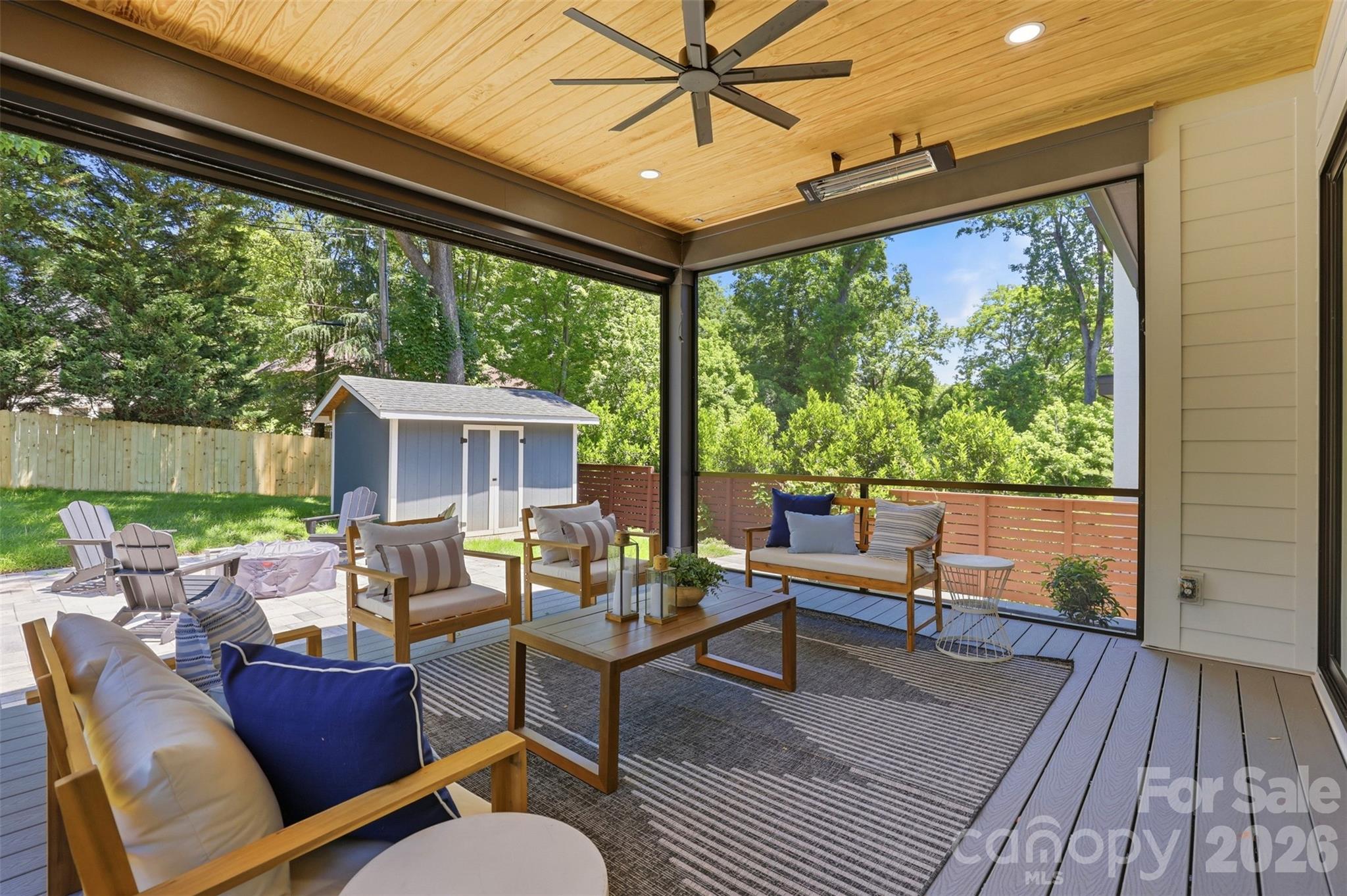 2649 Laburnum Avenue Charlotte NC 28205