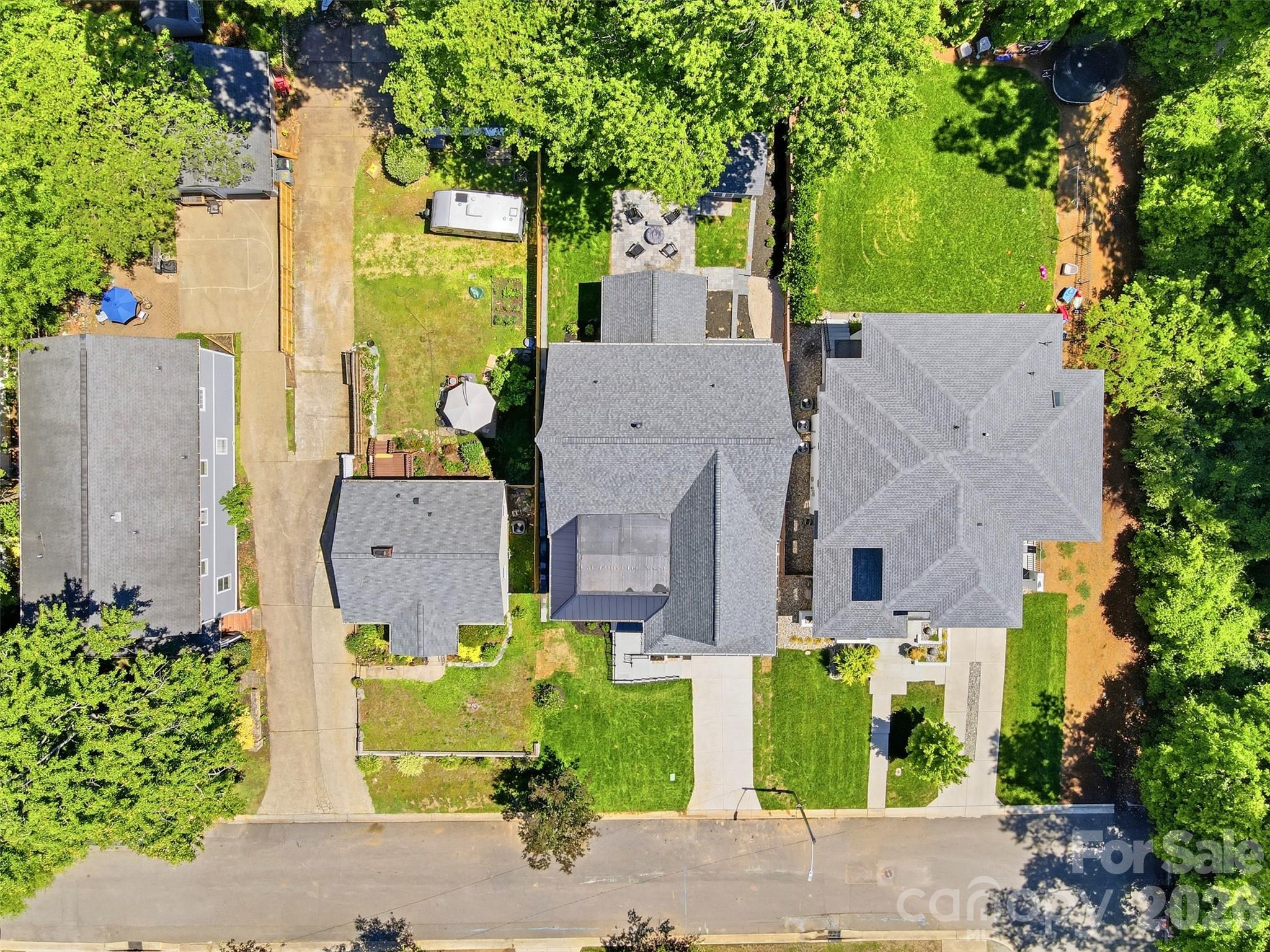 2649 Laburnum Avenue Charlotte NC 28205