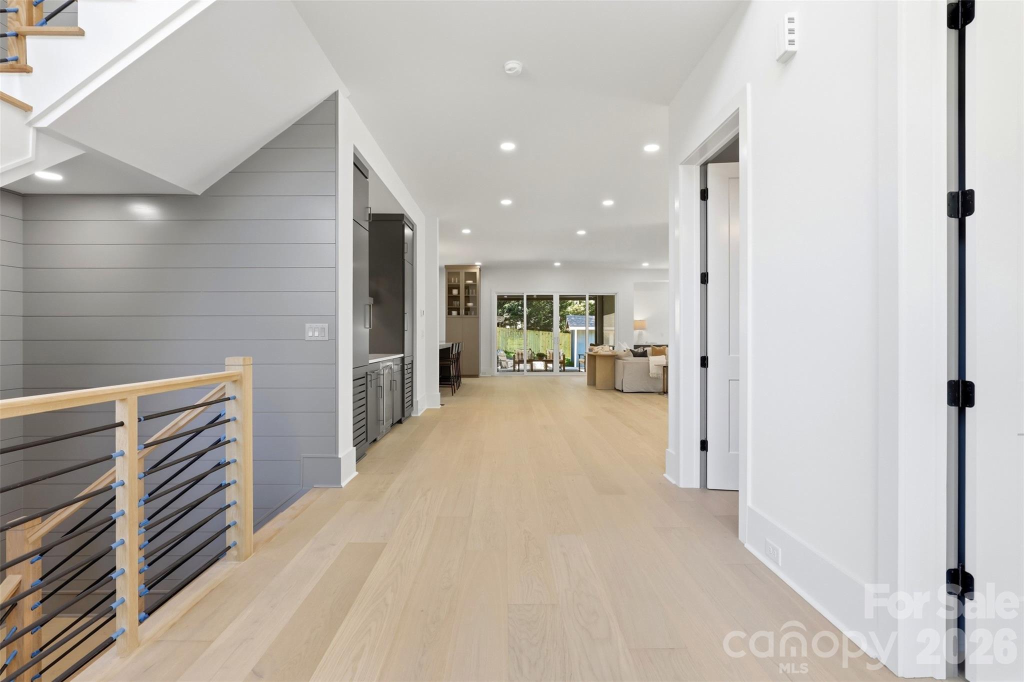 2649 Laburnum Avenue Charlotte NC 28205