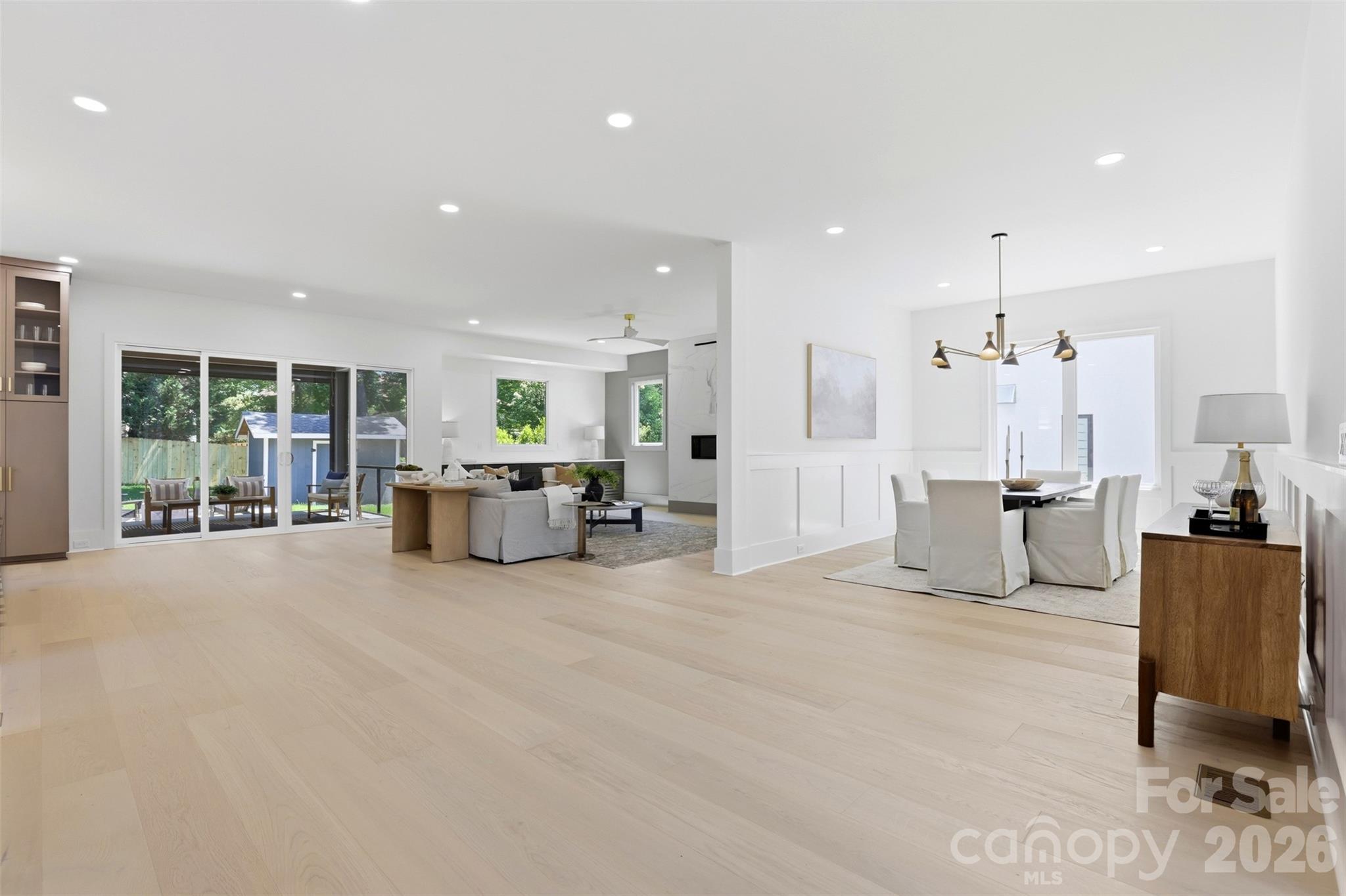 2649 Laburnum Avenue Charlotte NC 28205