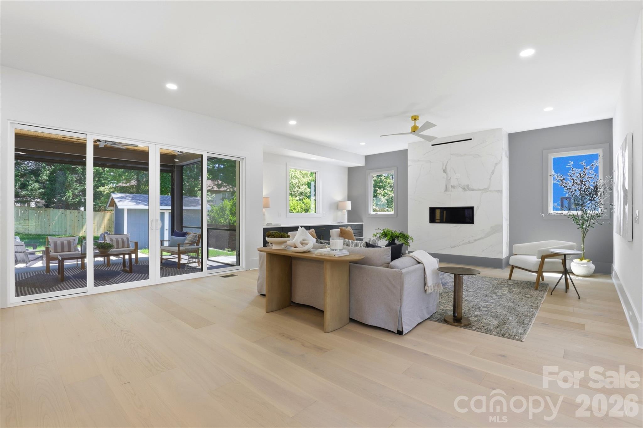 2649 Laburnum Avenue Charlotte NC 28205