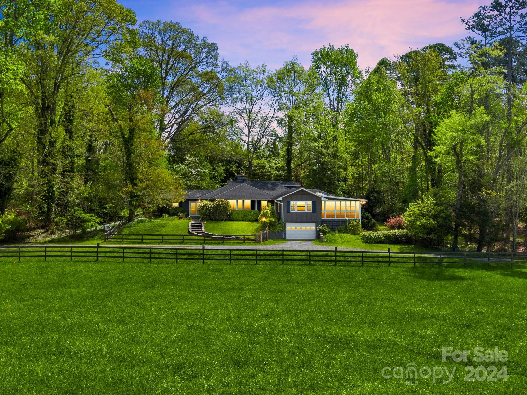 176 Harwood Lane Tryon NC 28782