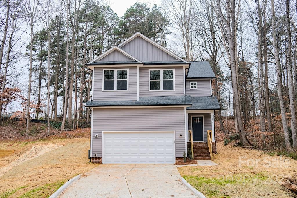 240 Valleybrook Lane Troutman NC 28166