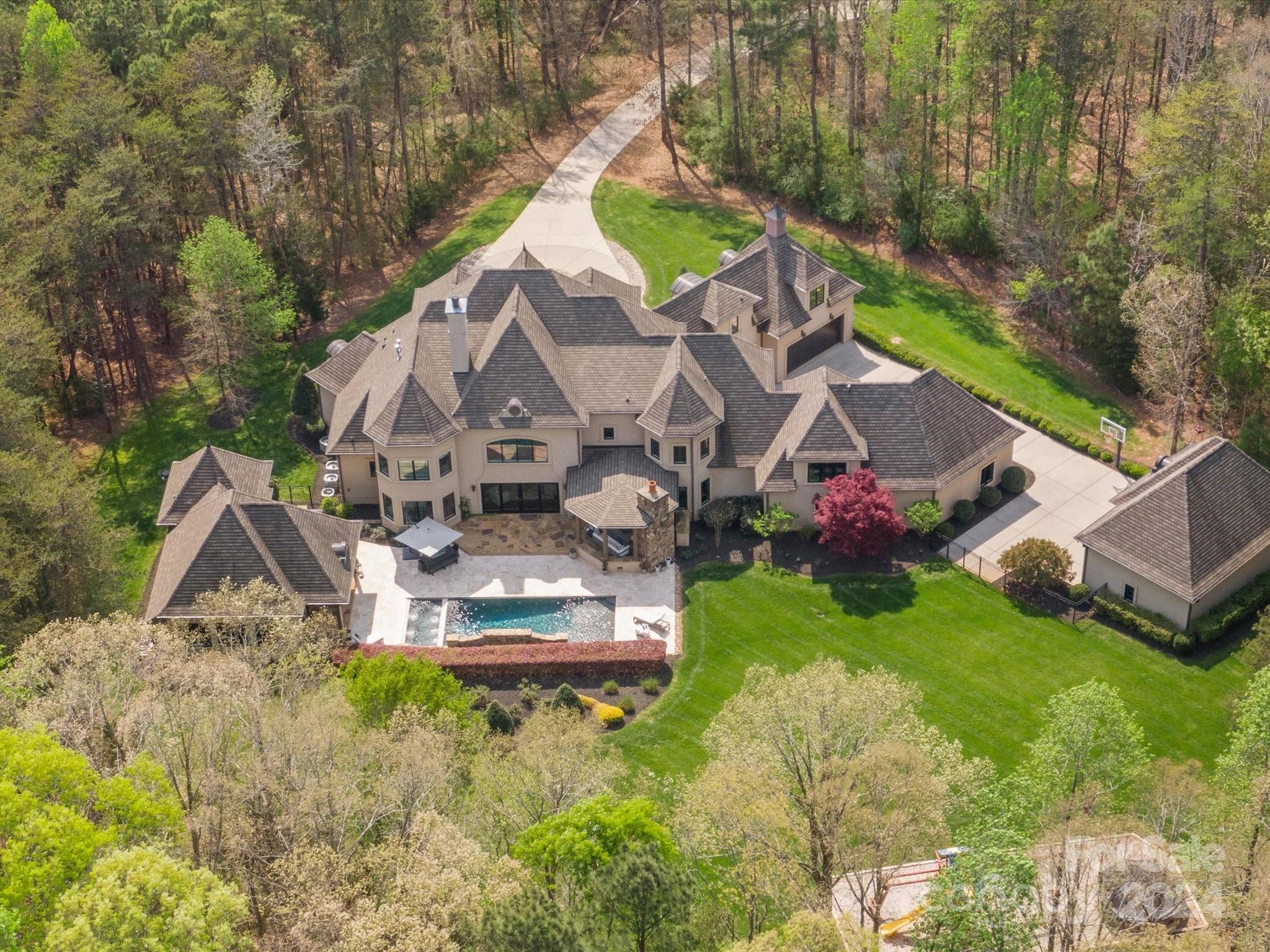 9044 Island Point Road Charlotte NC 28278