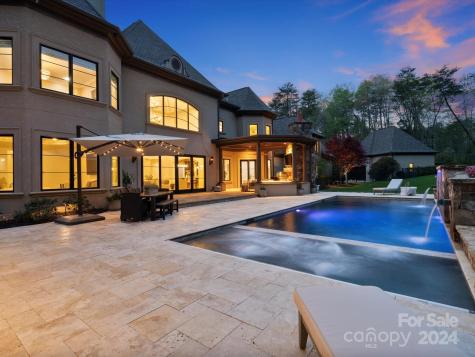 9044 Island Point Road Charlotte NC 28278