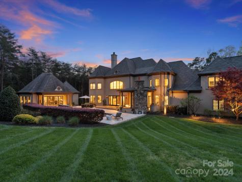 9044 Island Point Road Charlotte NC 28278