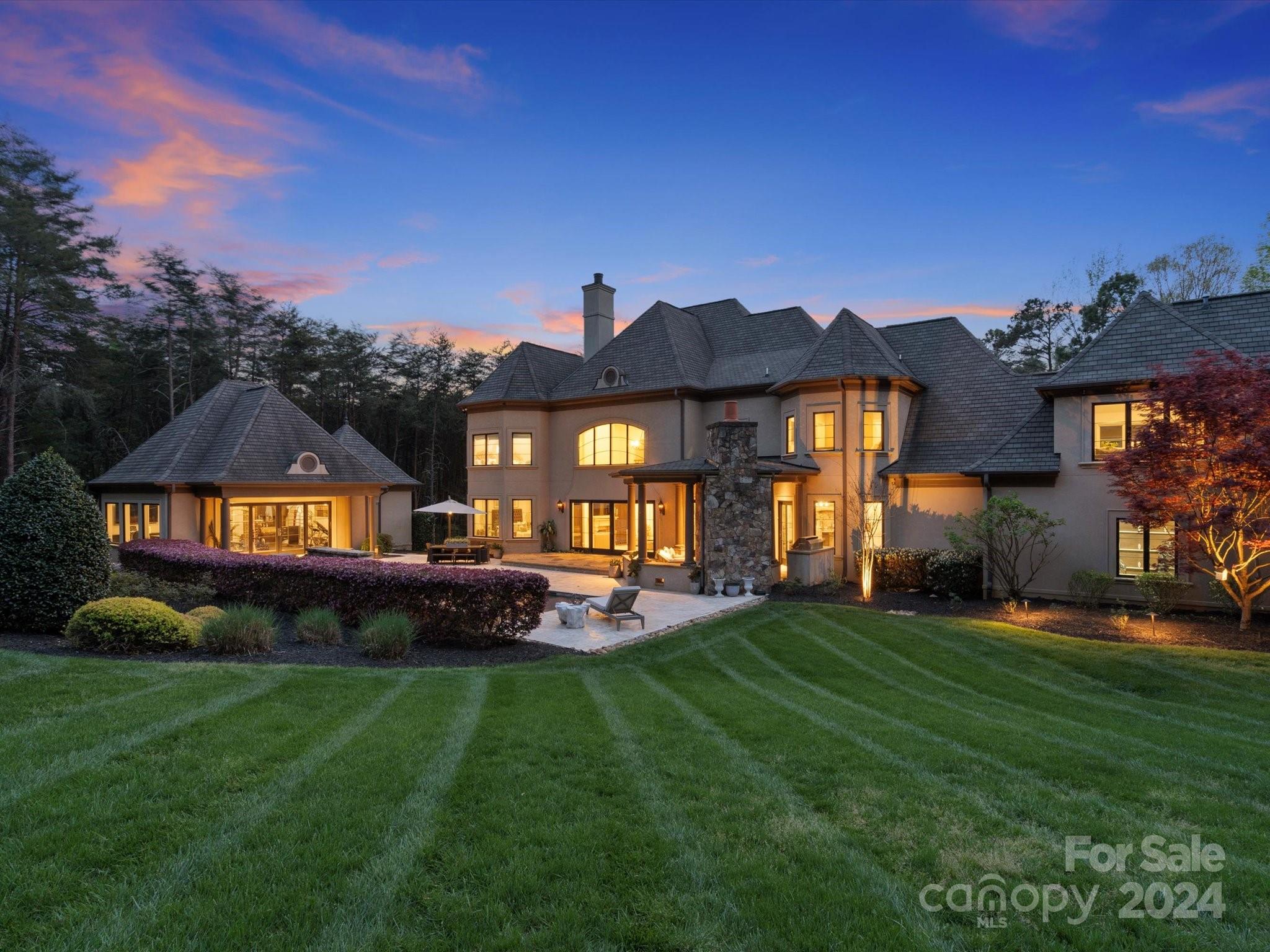 9044 Island Point Road Charlotte NC 28278