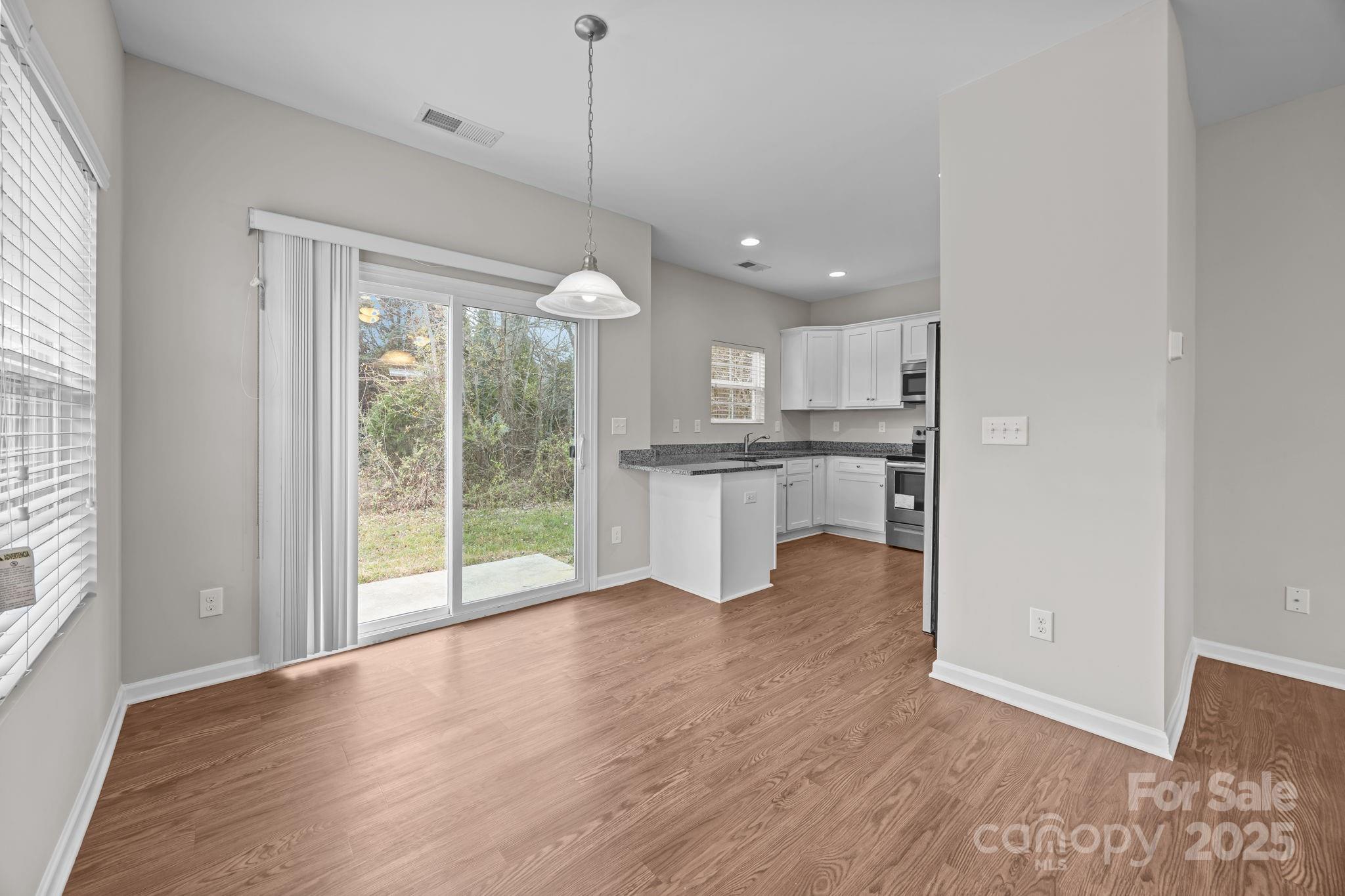 1207 Oak Haven Drive Salisbury NC 28146