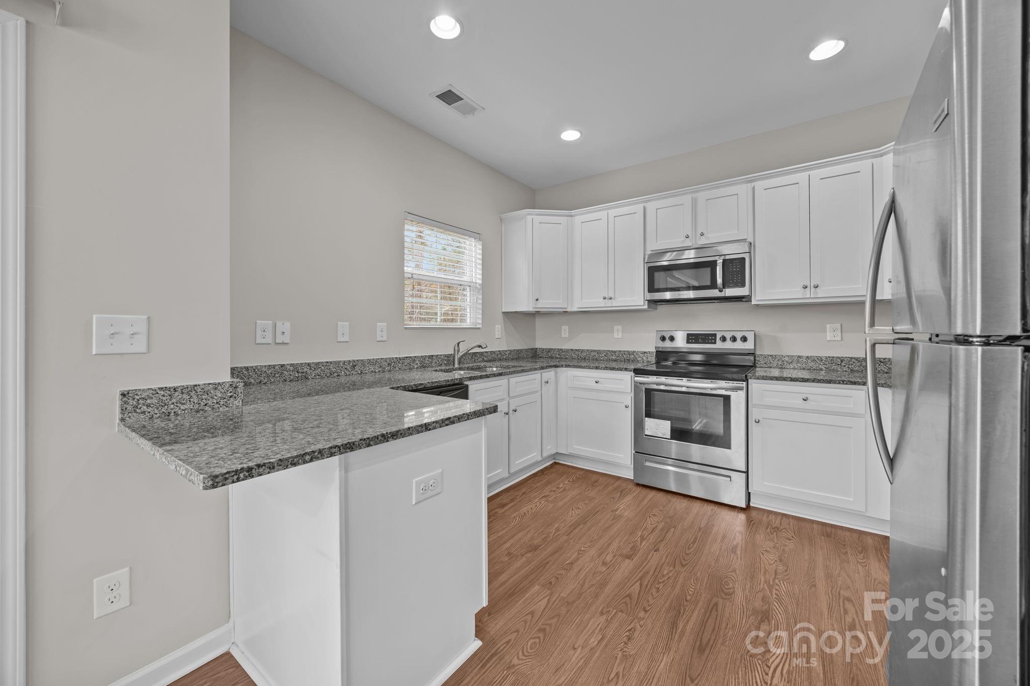 1207 Oak Haven Drive Salisbury NC 28146