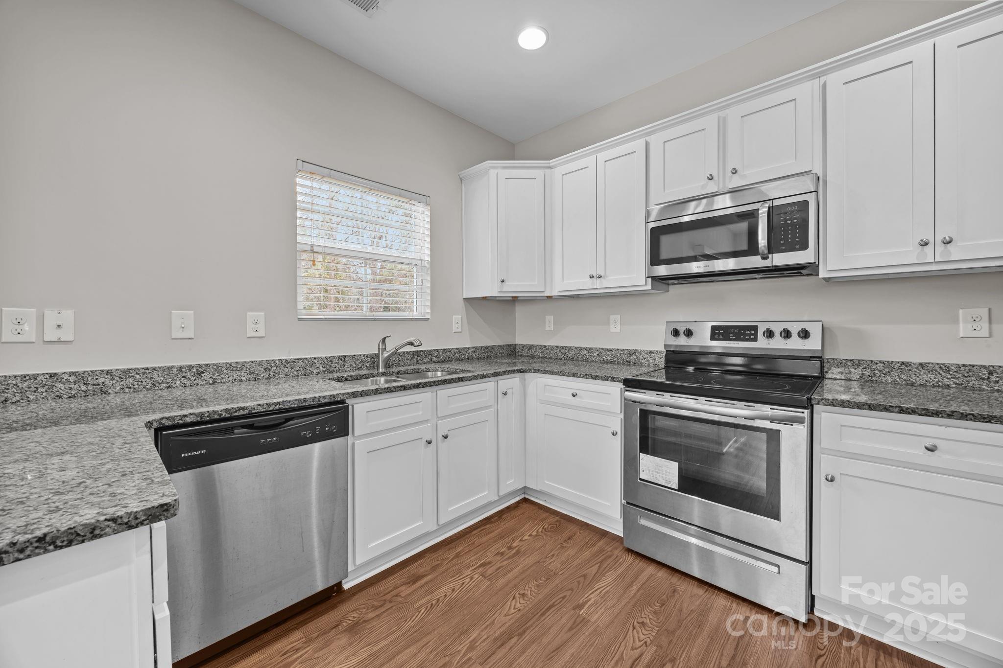 1207 Oak Haven Drive Salisbury NC 28146