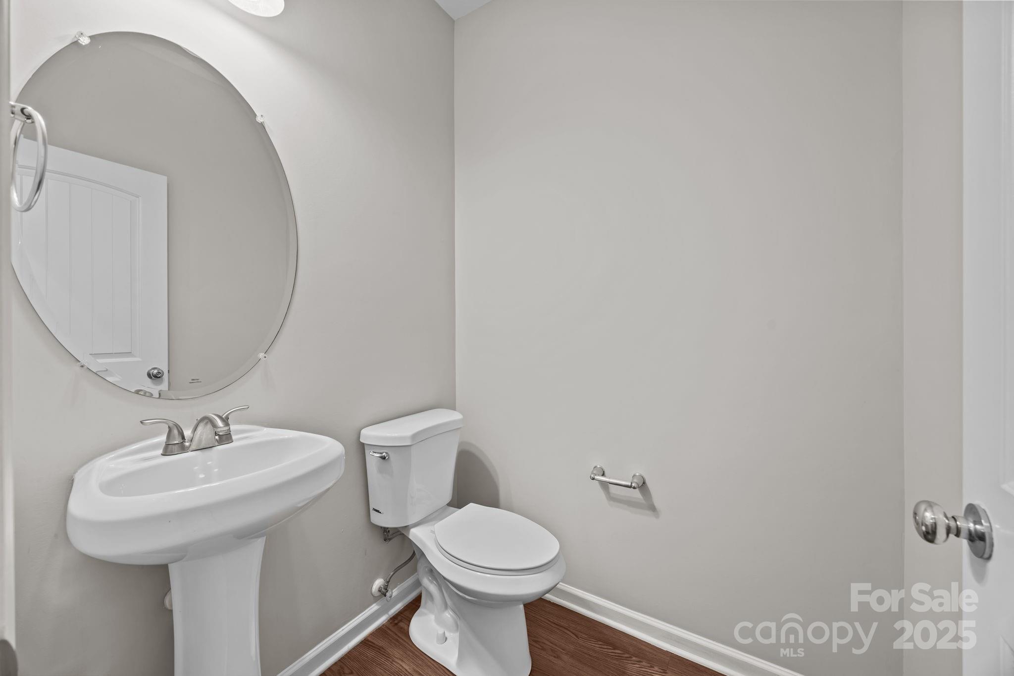 1207 Oak Haven Drive Salisbury NC 28146