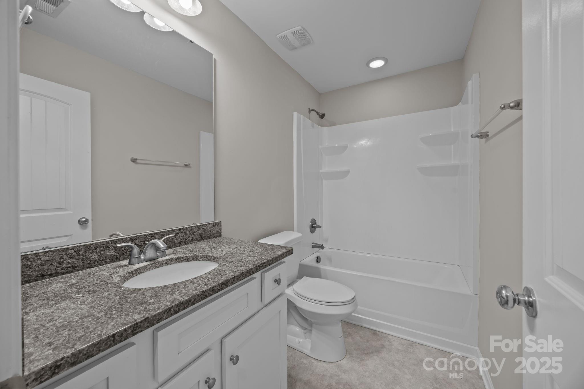 1207 Oak Haven Drive Salisbury NC 28146
