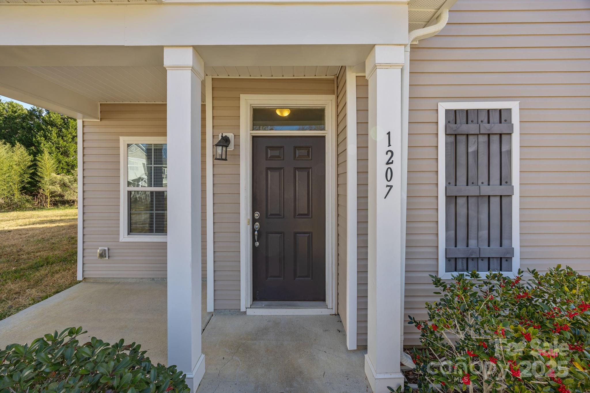 1207 Oak Haven Drive Salisbury NC 28146