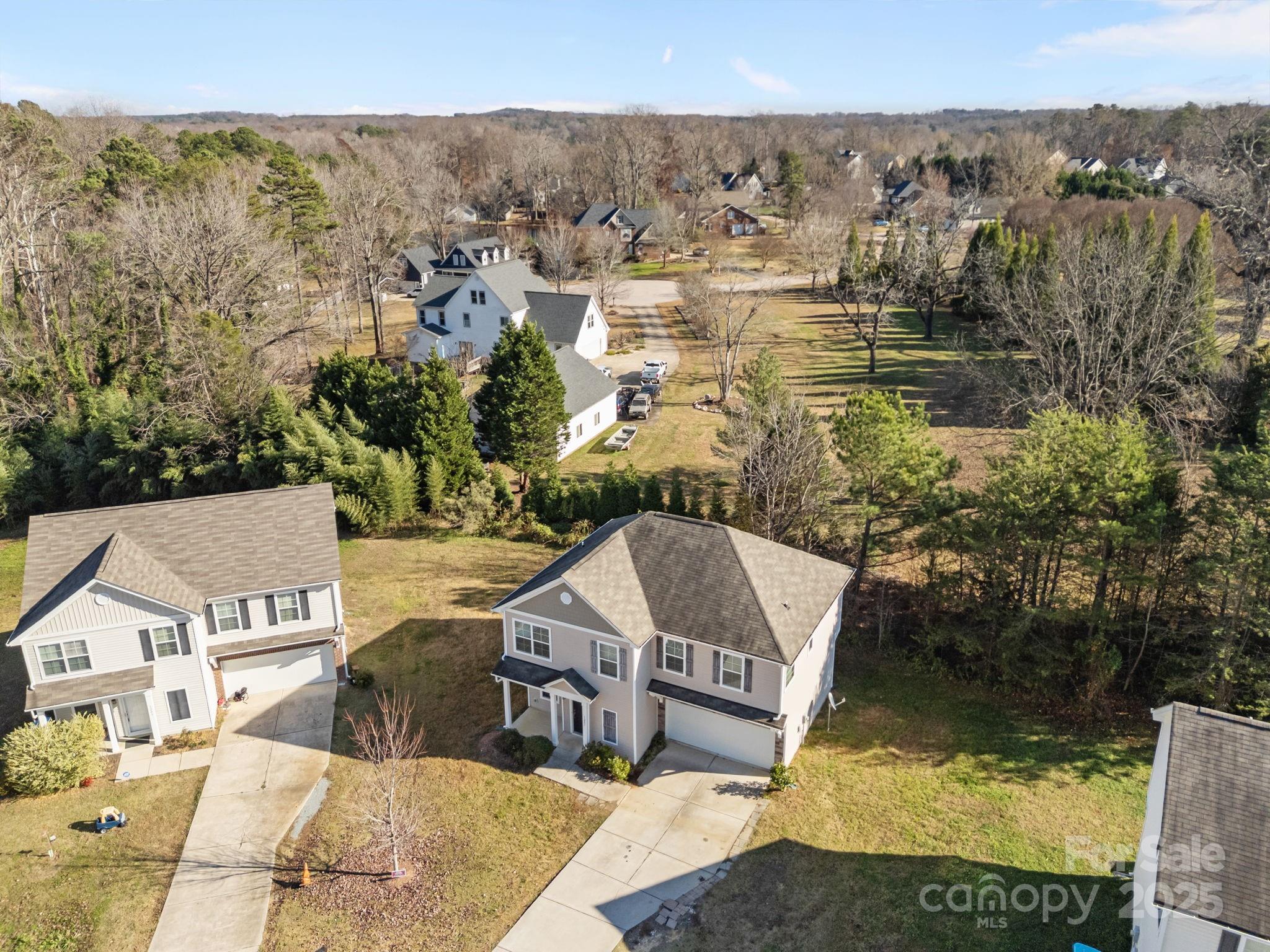 1207 Oak Haven Drive Salisbury NC 28146