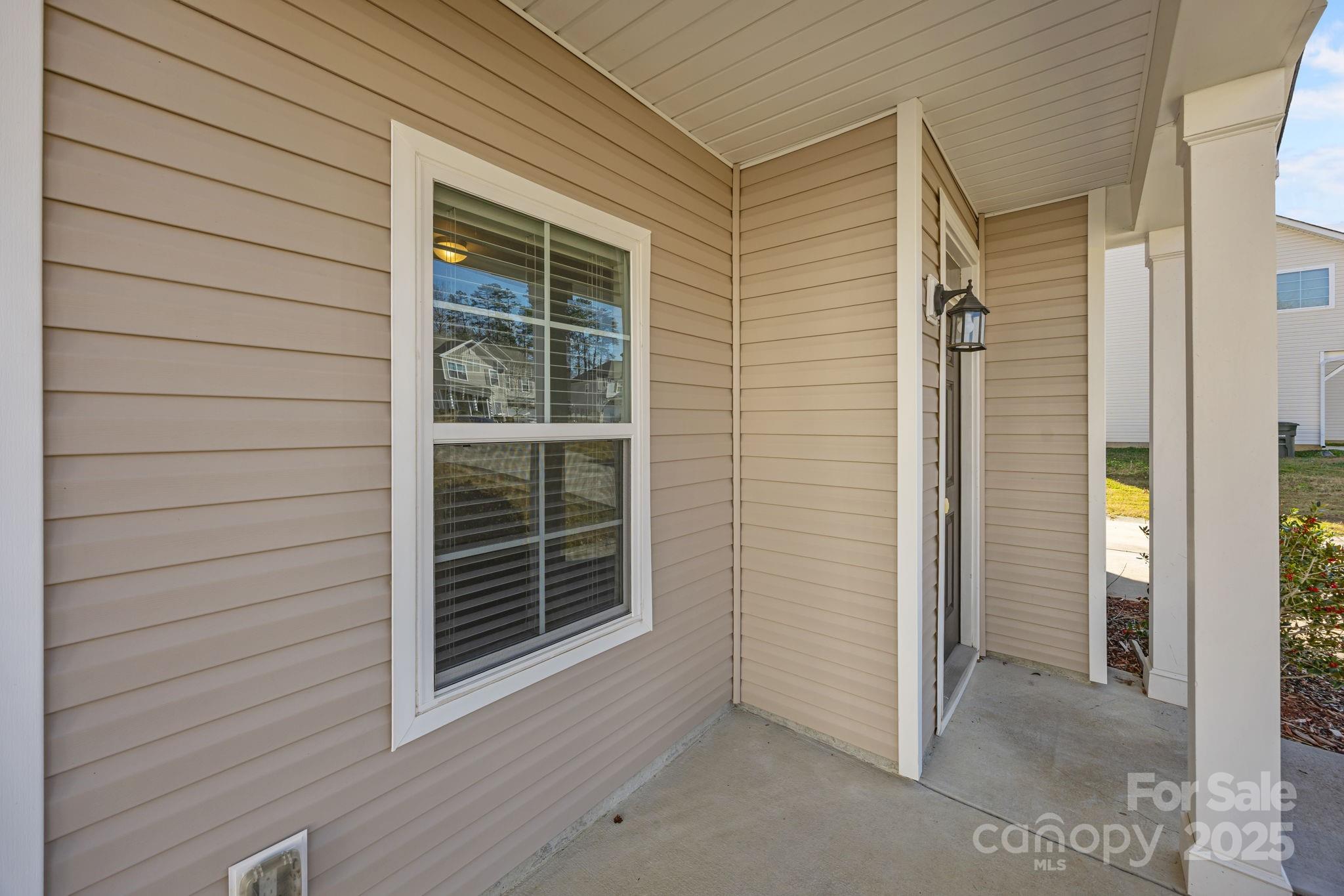 1207 Oak Haven Drive Salisbury NC 28146