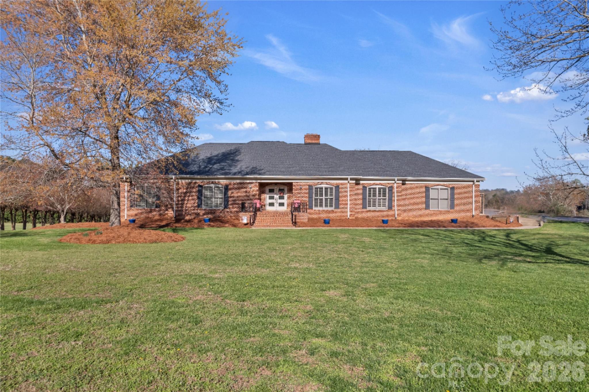 2207 Peninsula Avenue Shelby NC 28150