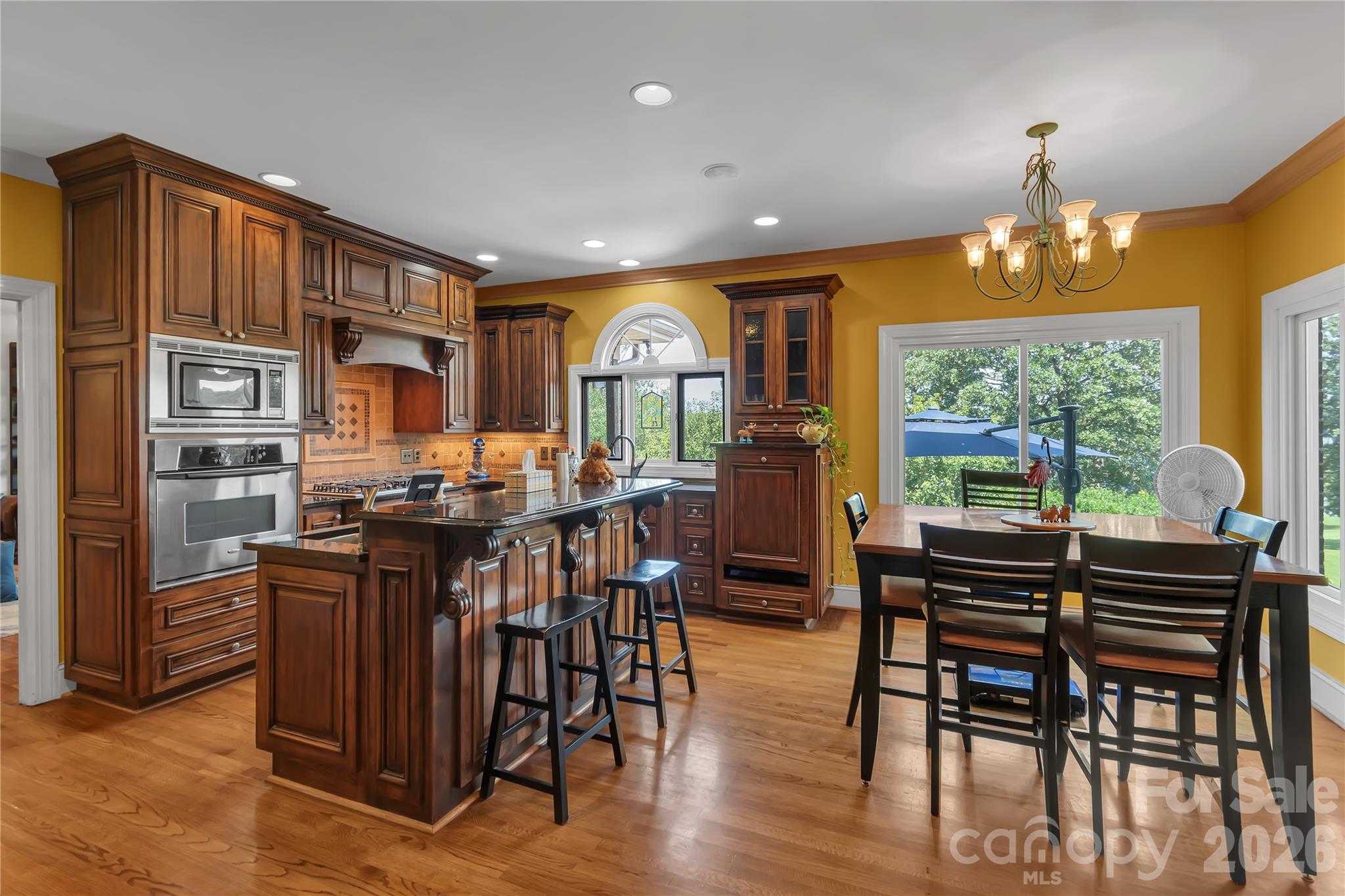 2207 Peninsula Avenue Shelby NC 28150