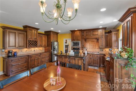 2207 Peninsula Avenue Shelby NC 28150