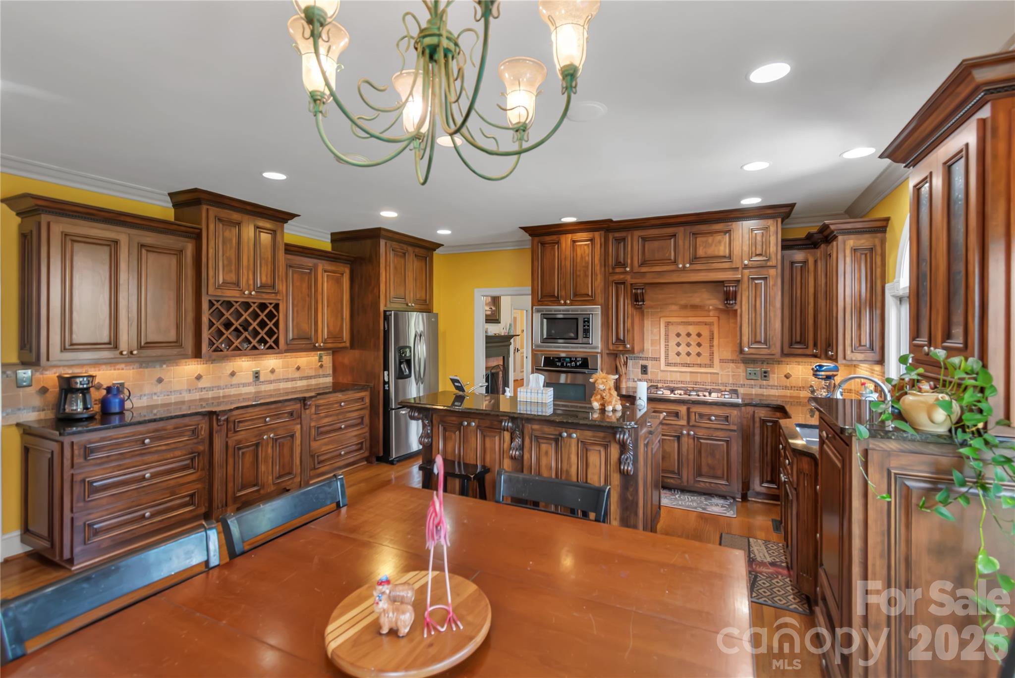 2207 Peninsula Avenue Shelby NC 28150