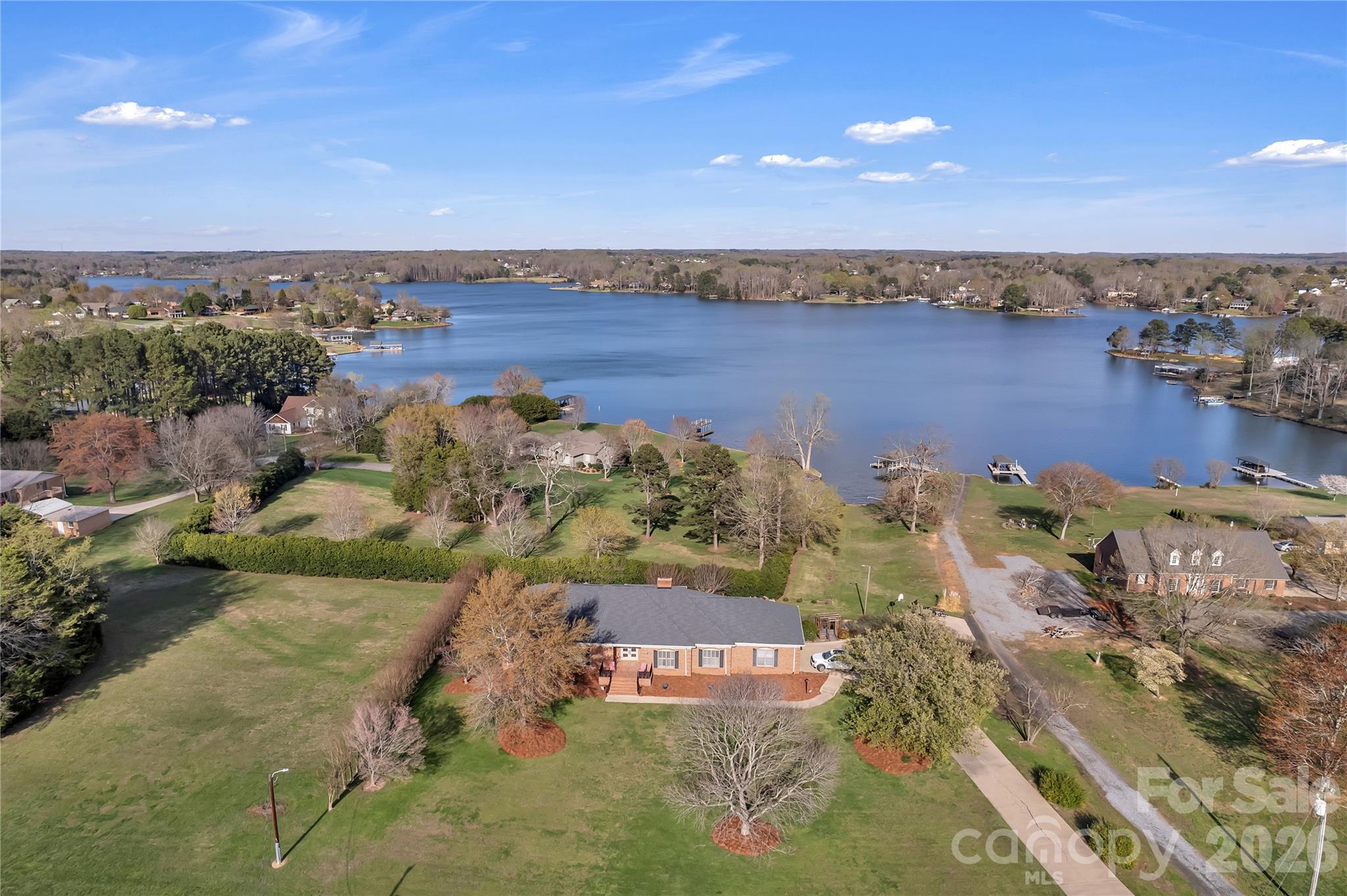 2207 Peninsula Avenue Shelby NC 28150