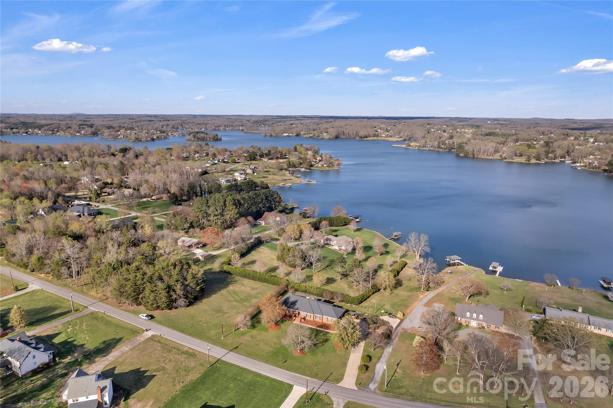 2207 Peninsula Avenue Shelby NC 28150