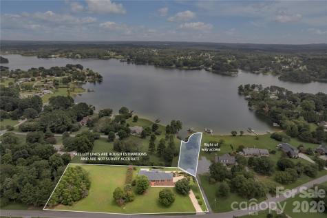 2207 Peninsula Avenue Shelby NC 28150