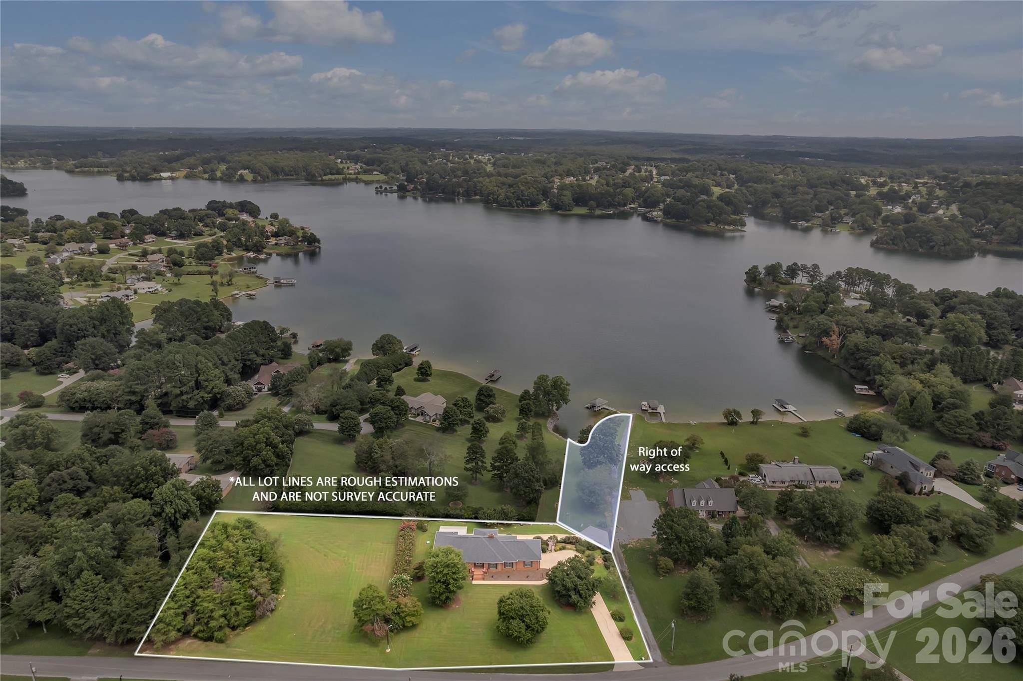 2207 Peninsula Avenue Shelby NC 28150