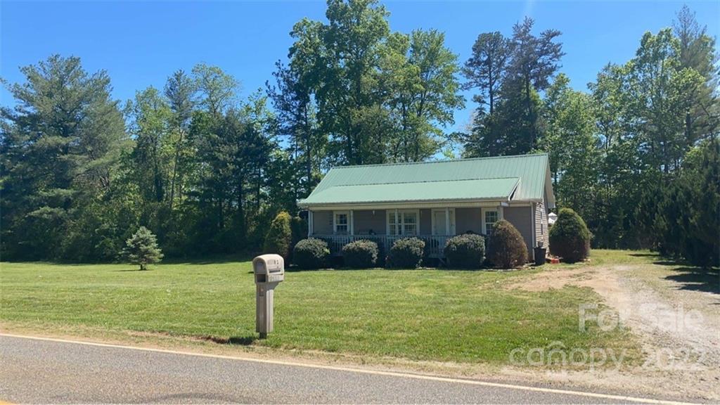 5313 Goat Farm Road Granite Falls NC 28630