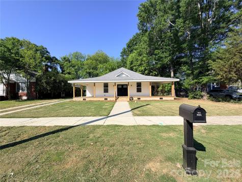 308 N Catawba Street Lancaster SC 29720