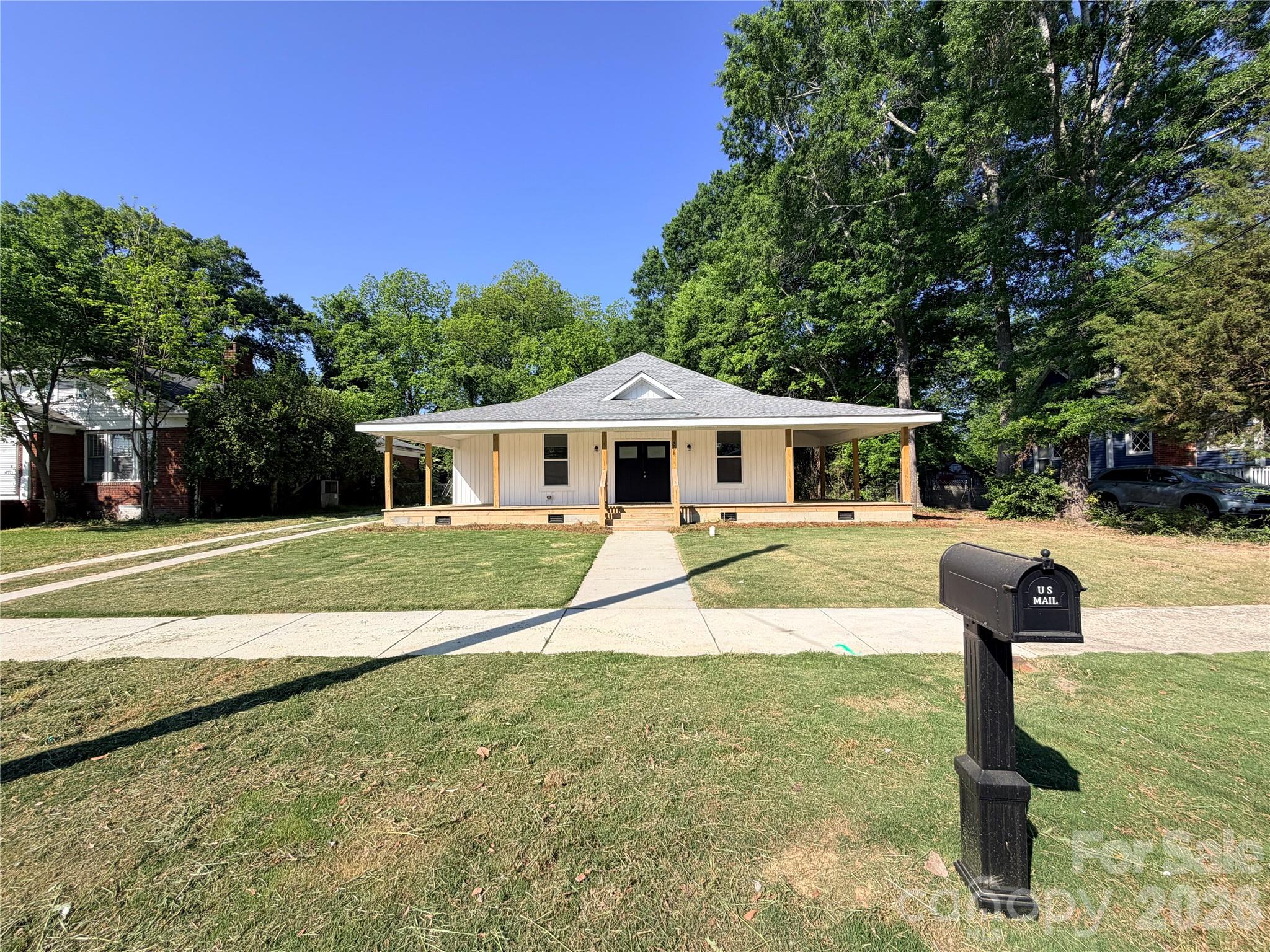 308 N Catawba Street Lancaster SC 29720