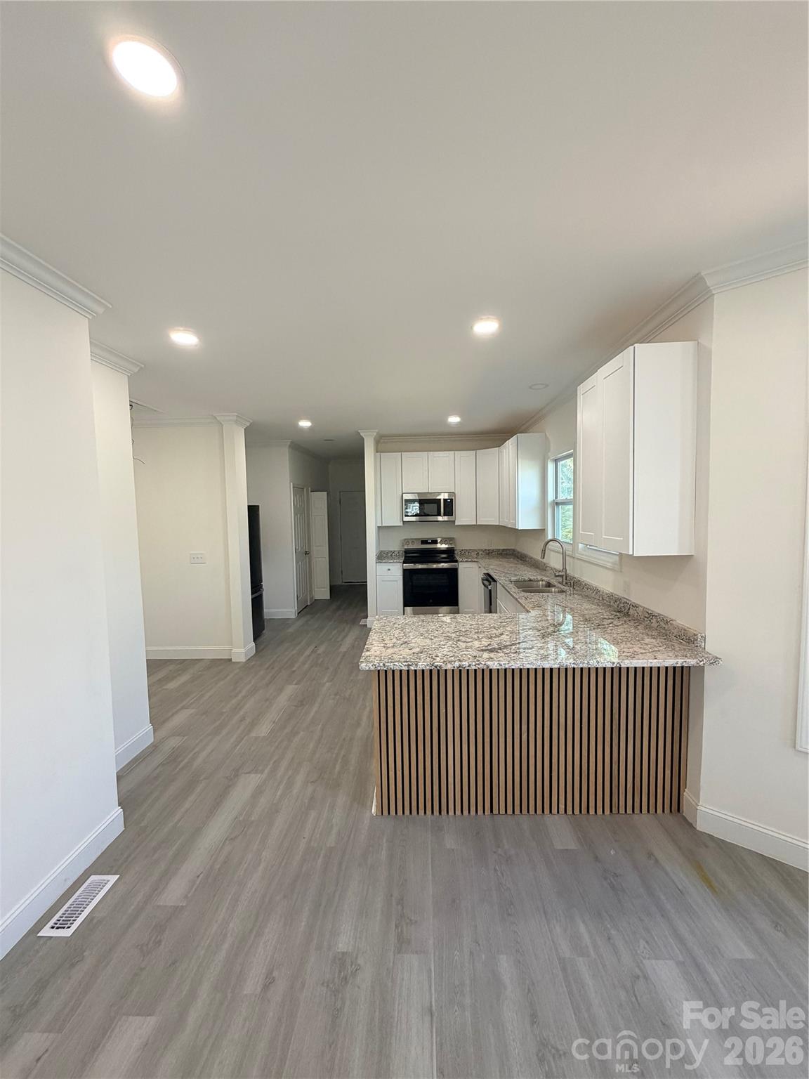 308 N Catawba Street Lancaster SC 29720