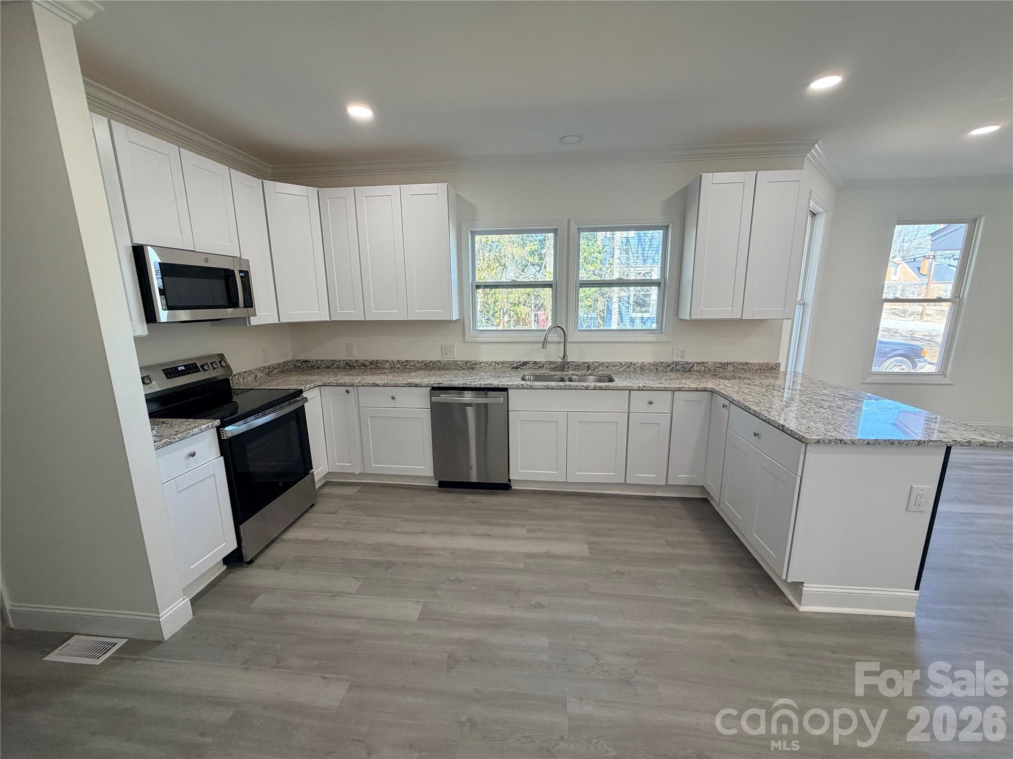 308 N Catawba Street Lancaster SC 29720