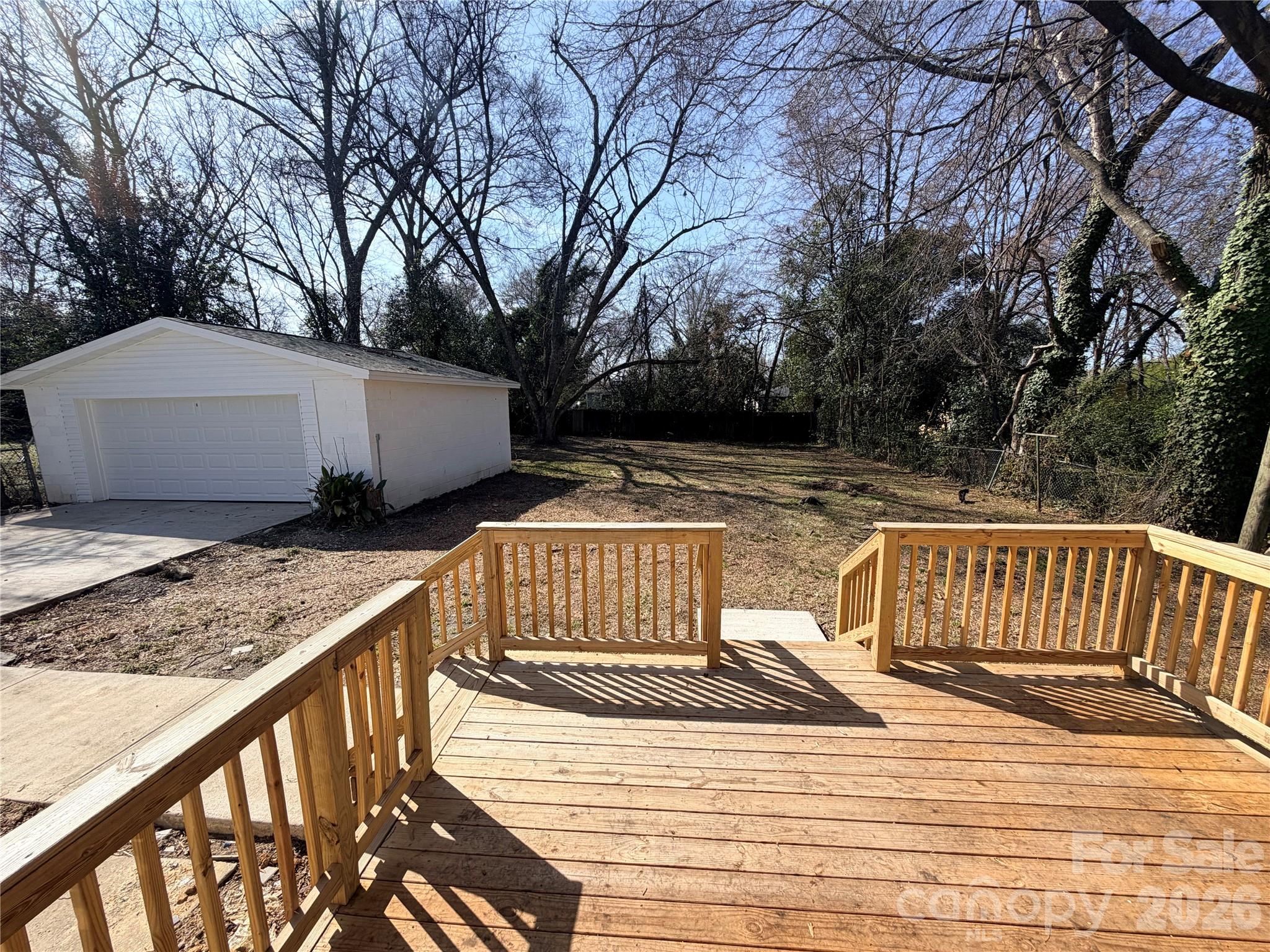 308 N Catawba Street Lancaster SC 29720