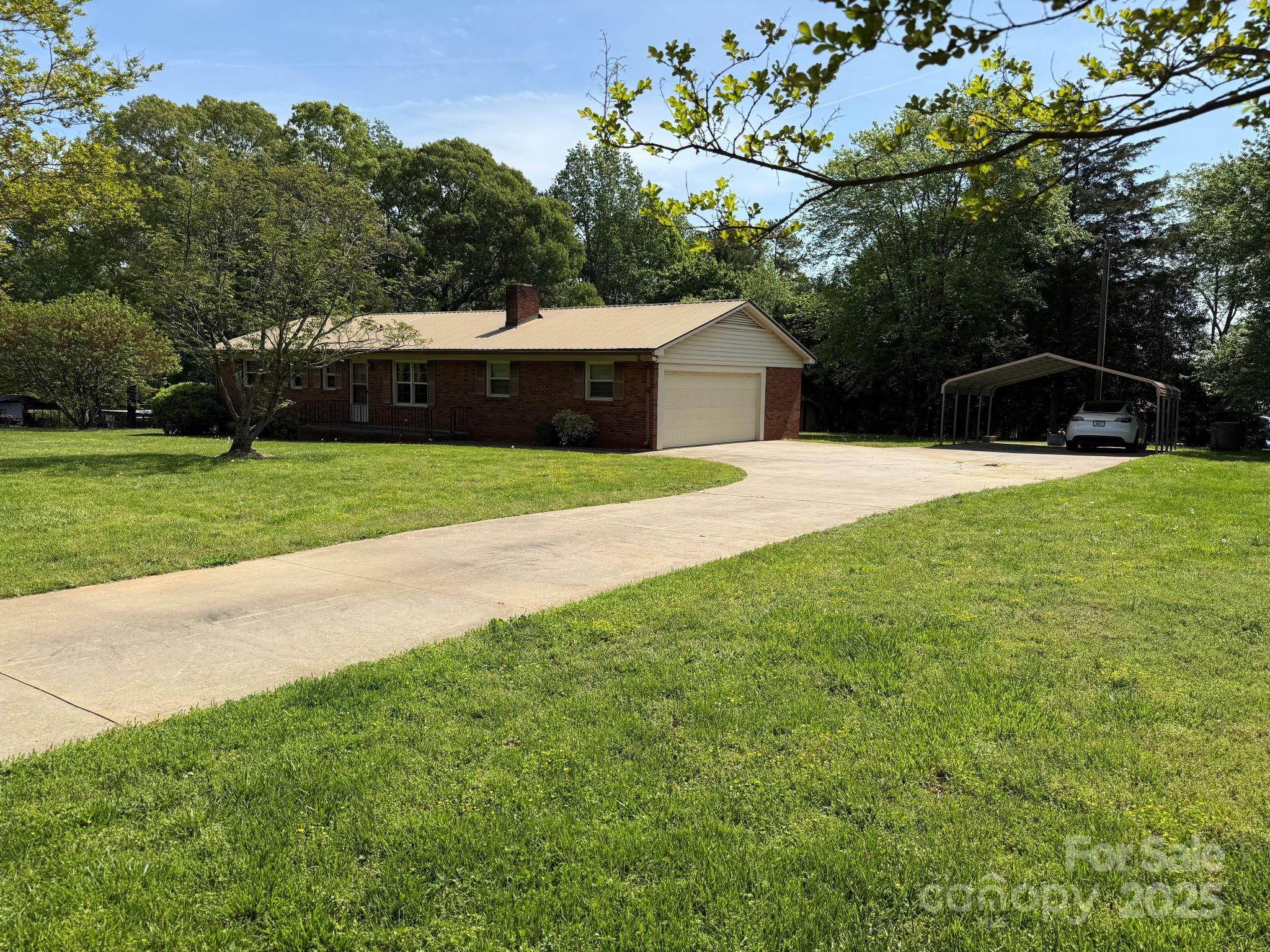 370 Sherrill Farm Road Lincolnton NC 28092