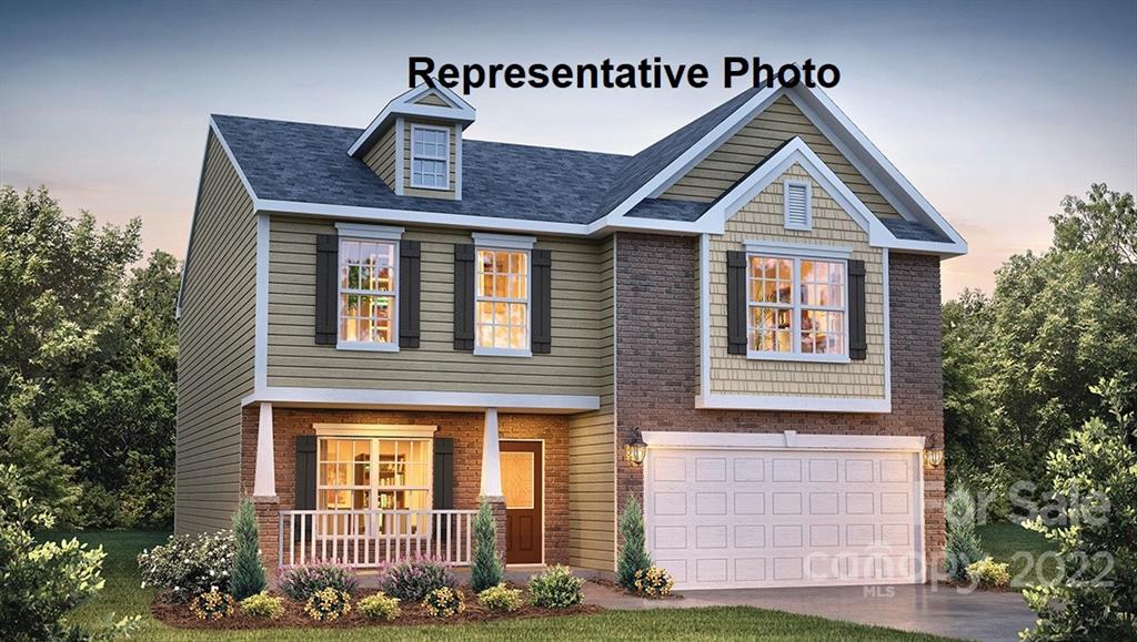128 Marathon Lane Candler NC 28715