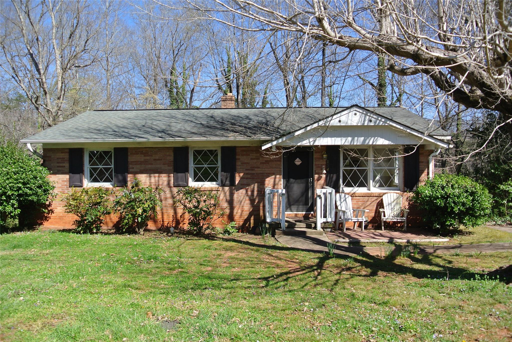 154 Hodge Street Rutherfordton NC 28139