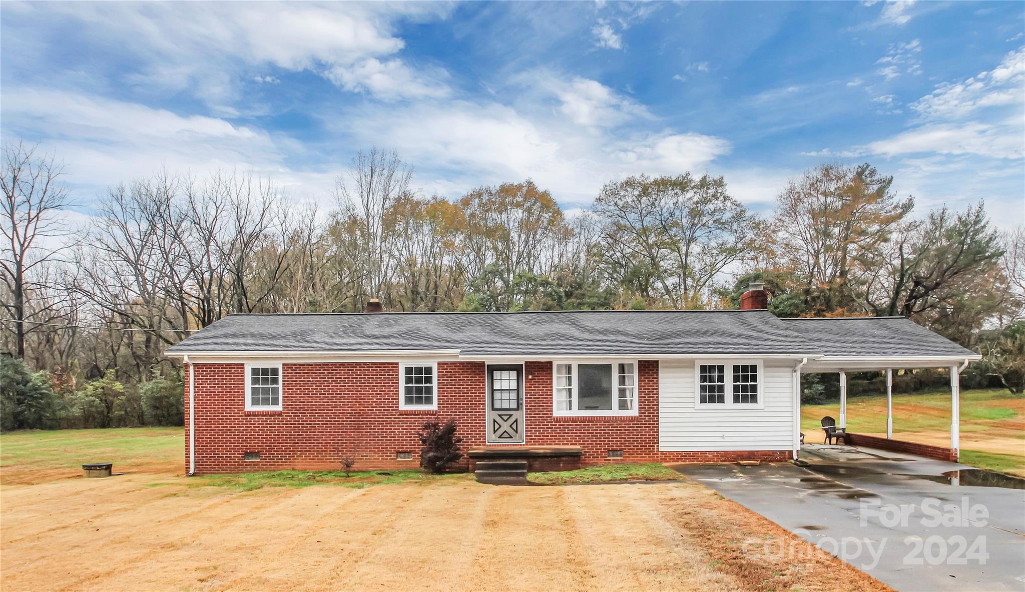 1330 Crestview Drive Shelby NC 28150