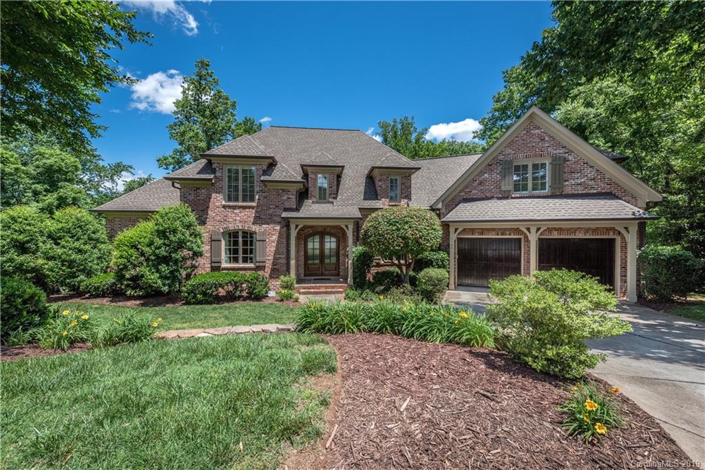 1105 Sedgewood Forest Lane Charlotte NC 28211